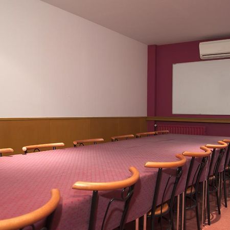 Inter-Hotel Toulouse Aeroport Бланяк Екстериор снимка